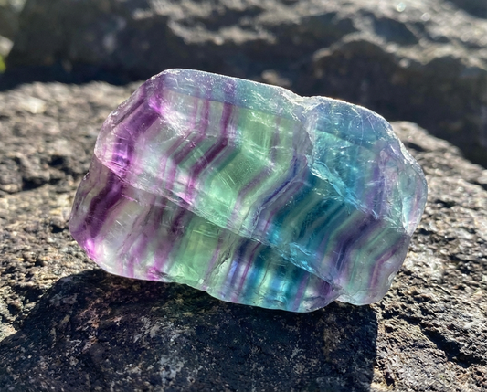 Fluorite