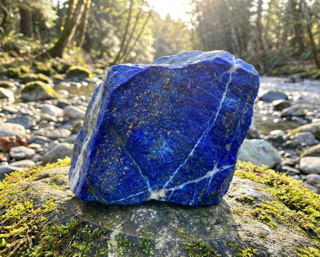 Lapis Lazuli