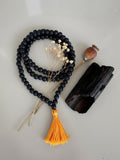 Original Karungali Mala - Ebony Wood