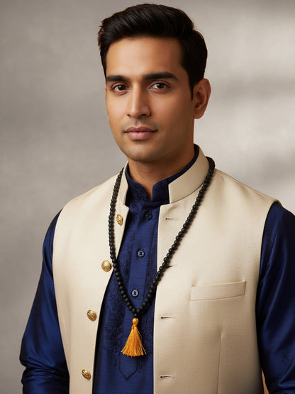 Original Karungali Mala - Ebony Wood