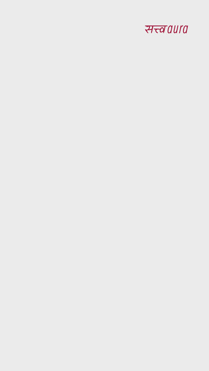 Ruling Number 2 Crystal Bracelet with Manifestation Lock